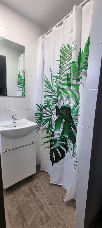 Hostal La Cabana Salou Eksteriør billede