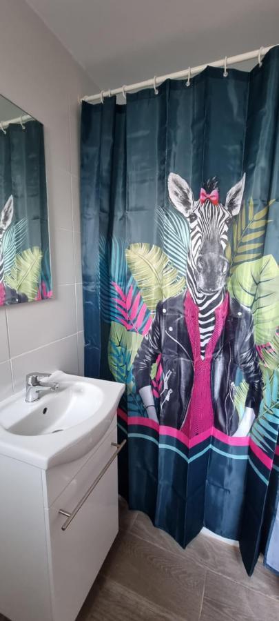 Hostal La Cabana Salou Eksteriør billede