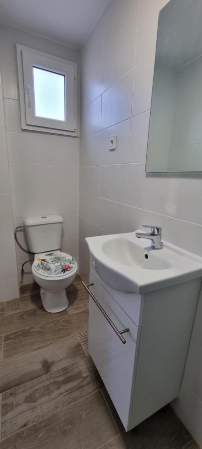 Hostal La Cabana Salou Eksteriør billede