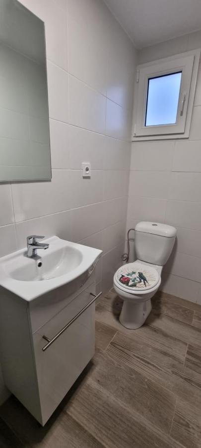 Hostal La Cabana Salou Eksteriør billede