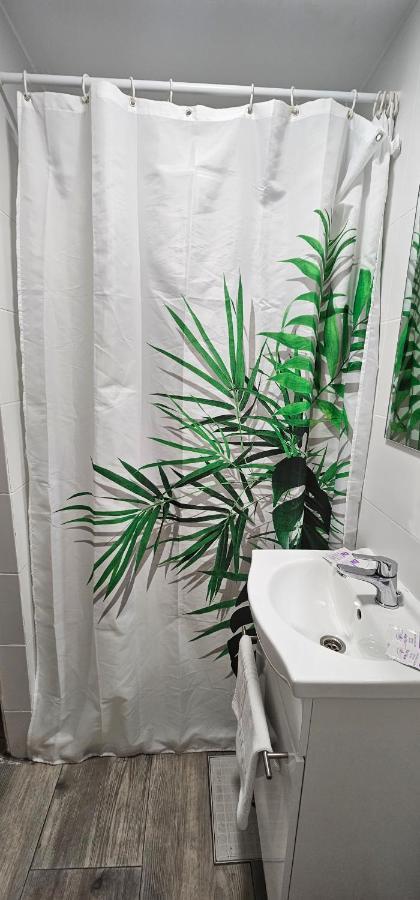 Hostal La Cabana Salou Eksteriør billede