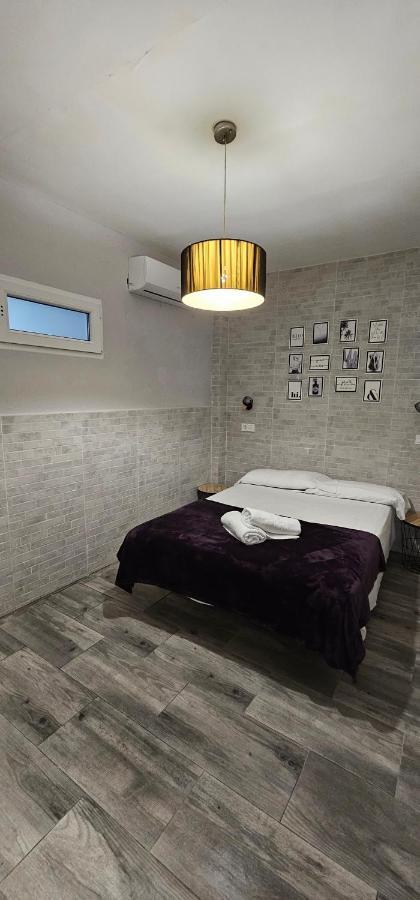 Hostal La Cabana Salou Eksteriør billede