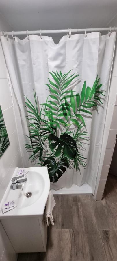 Hostal La Cabana Salou Eksteriør billede