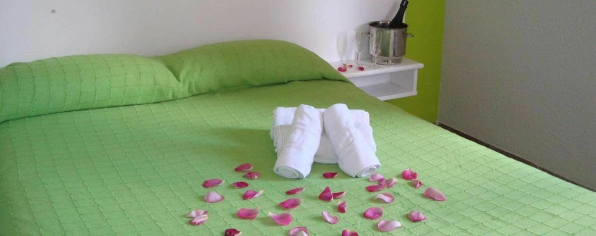 Hostal La Cabana Salou Eksteriør billede